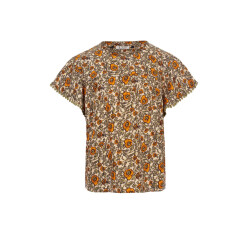 Looxs Revolution Meisjes blouse floral