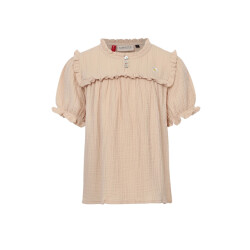 Looxs Revolution Meisjes top bisquit