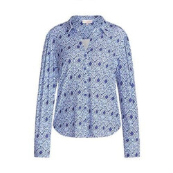 MAICAZZ Galya sp24.20.004 diamond ikat