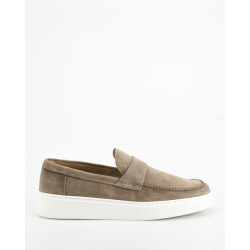 Giorgio Loafers