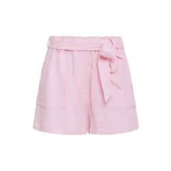 Smashed Lemon 24090 400 shorts baby pink