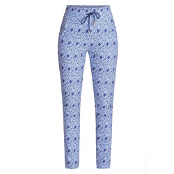 Zizo Broek diamond kat