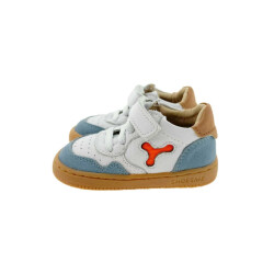 Shoesme Bn24s012 veter schoenen