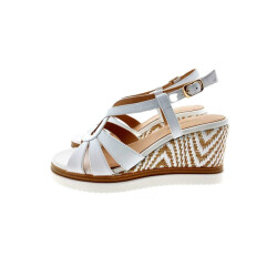 Regarde le Ciel Madison-01 sandalen