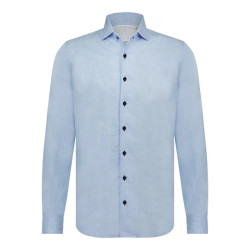 Blue Industry 4128.41 shirt blue