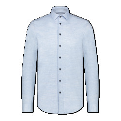 Blue Industry 3120.32 shirt blue