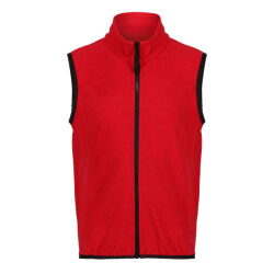 Regatta Microfleece bodywarmer voor kinderen/kinderen