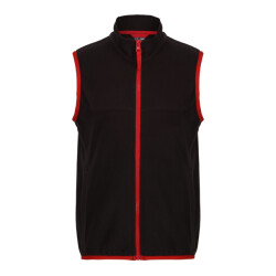 Regatta Microfleece bodywarmer voor kinderen/kinderen
