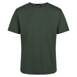 Regatta Heren reflecterend vochtafvoerend t-shirt