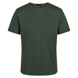 Regatta Heren pro reflecterend vochtafvoerend t-shirt