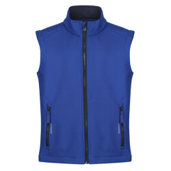 Regatta Kinder/kids a softshell reflecterend gilet