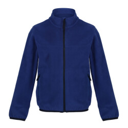 Regatta Kinder/kids microfleece full zip fleecejack