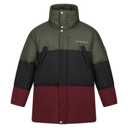 Regatta Heren christian lacroix barbegal gewatteerde jas