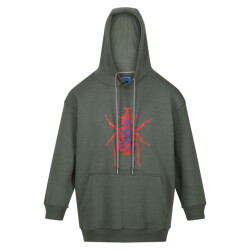 Regatta Heren christian lacroix miramas hoodie