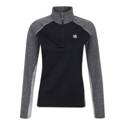 Dare2b Dames involved ii core stretch lichtgewicht midlayer
