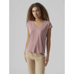 Vero Moda Vmfilli ss v-neck tee ga noos