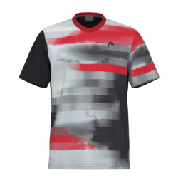 Head Topspin t-shirt men 811564 bkxv