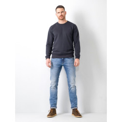 Petrol Industries Denim tapered regular