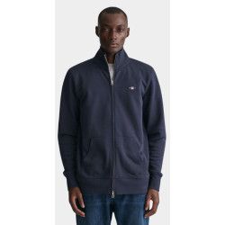 Gant Sweater shield full zip sweat 2008006/433