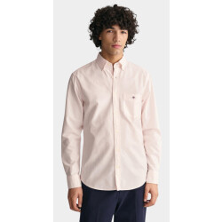 Gant Casual hemd lange mouw regular fit oxford 3000230/662