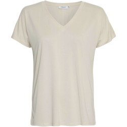 Moss Copenhagen Mschfenya modal v neck tee