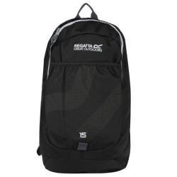 Regatta 15 liter beddenbank ii rugzak