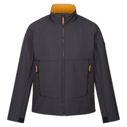 Regatta Heren dendrick soft shell jas
