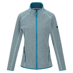 Regatta Dames kinwood full zip fleecejack