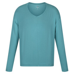 Regatta Dames pimmy t-shirt met lange mouwen