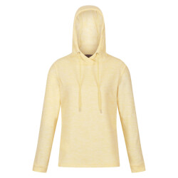 Regatta Dames azaelia marl lichtgewicht hoodie