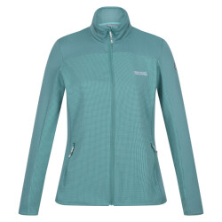 Regatta Dames highton iii full zip fleecejack
