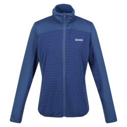 Regatta Dames highton iii full zip fleecejack