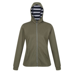 Regatta Dames bayla full zip hoodie