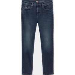 Tommy Hilfiger 5-pocket jeans austin slim tprd dm0dm18745/1bk