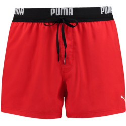 Puma Swim men logo short length swi 100000030-002