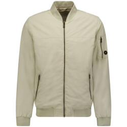No Excess Zomerjas kort model bomberjack stone