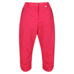 Regatta Vrouwen/dames chaska ii capris