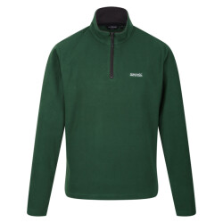 Regatta Geweldig voor buiten heren thompson half zip fleece sweater