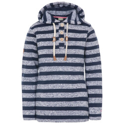 Trespass Dames society zomer hoodie met lange mouwen