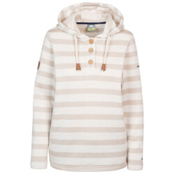 Trespass Dames society zomer hoodie met lange mouwen