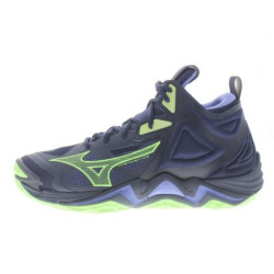 Mizuno Wave momentum 3 mid (u)