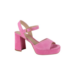 Unisa Odran 24 ks barby dames sandalen gekleed