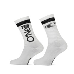 O'Neill Sportsok heren / dames logo script 2-pack