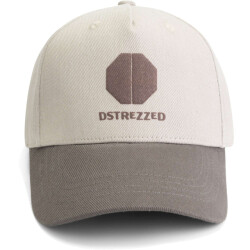 Dstrezzed Baseball cap
