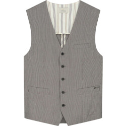 Dstrezzed Sage gilet