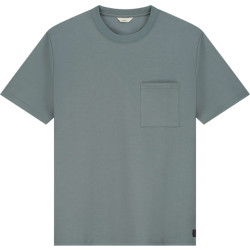 Dstrezzed Ebbe boxy tee