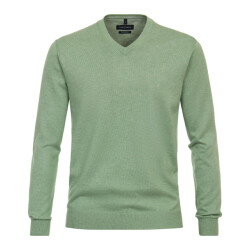 Casamoda Heren trui 004430 327 basil