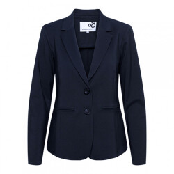 &Co Woman &co women r phileine comfort twill navy