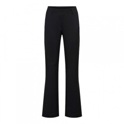 &Co Woman &co women broek charlie comfort twill black
