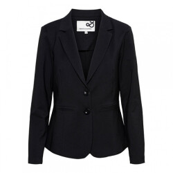 &Co Woman &co women blazer phileine comfort twill black